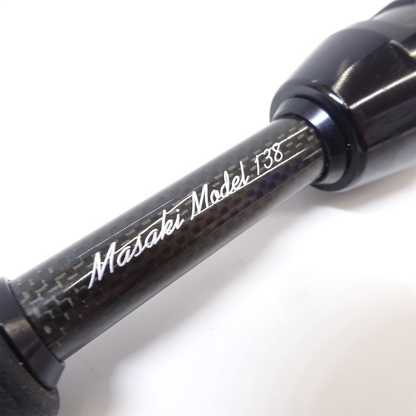 アスリート　サムライ正木モデル１３８